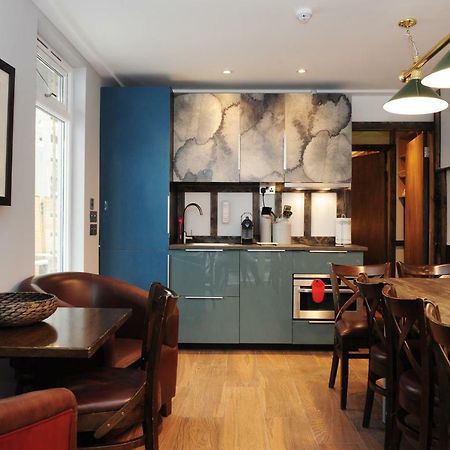 Talbot Coach House Villa ดับลิน ภายนอก รูปภาพ