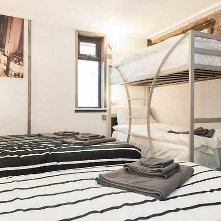 Talbot Coach House Villa ดับลิน ภายนอก รูปภาพ