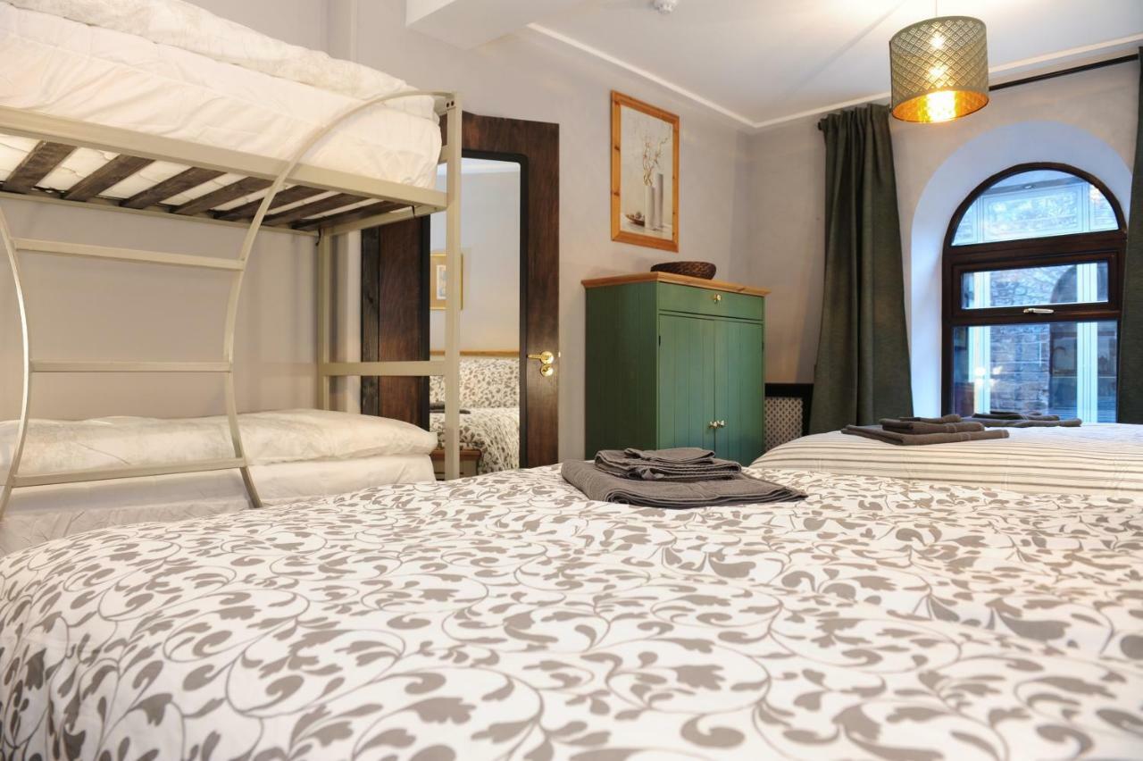 Talbot Coach House Villa ดับลิน ภายนอก รูปภาพ