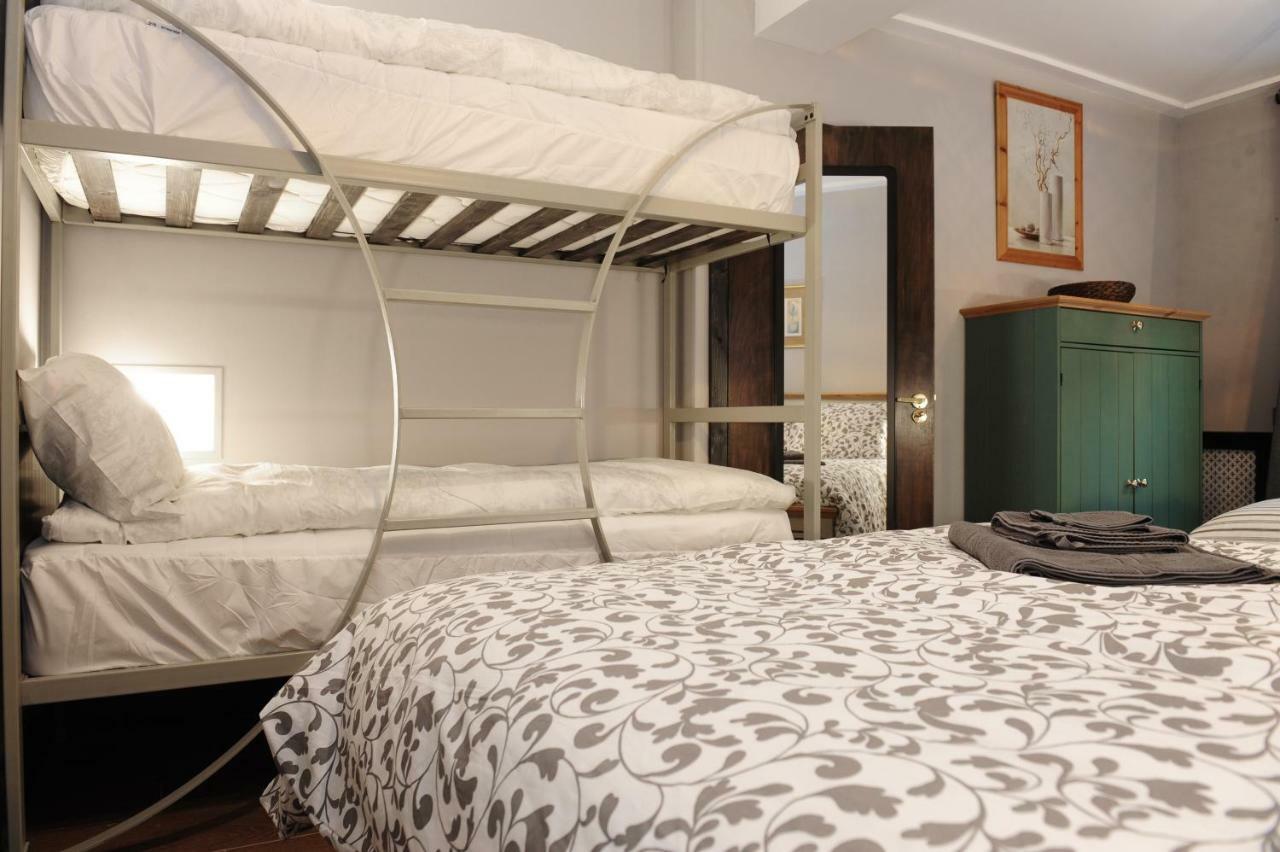 Talbot Coach House Villa ดับลิน ภายนอก รูปภาพ