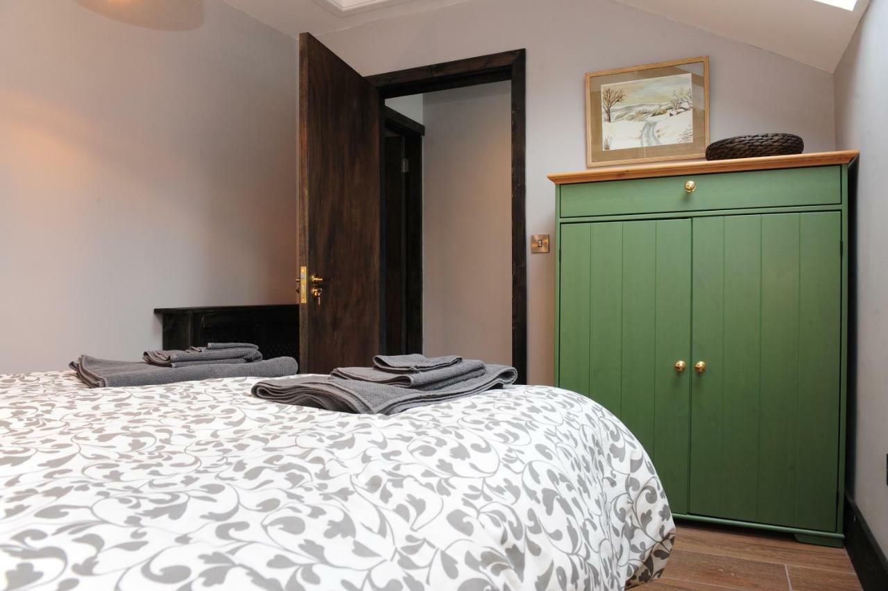 Talbot Coach House Villa ดับลิน ภายนอก รูปภาพ