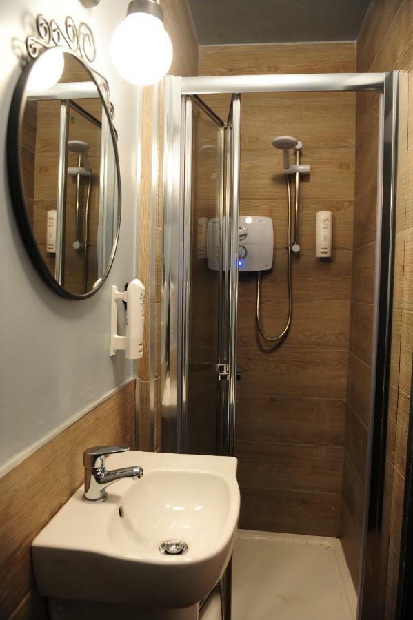 Talbot Coach House Villa ดับลิน ภายนอก รูปภาพ