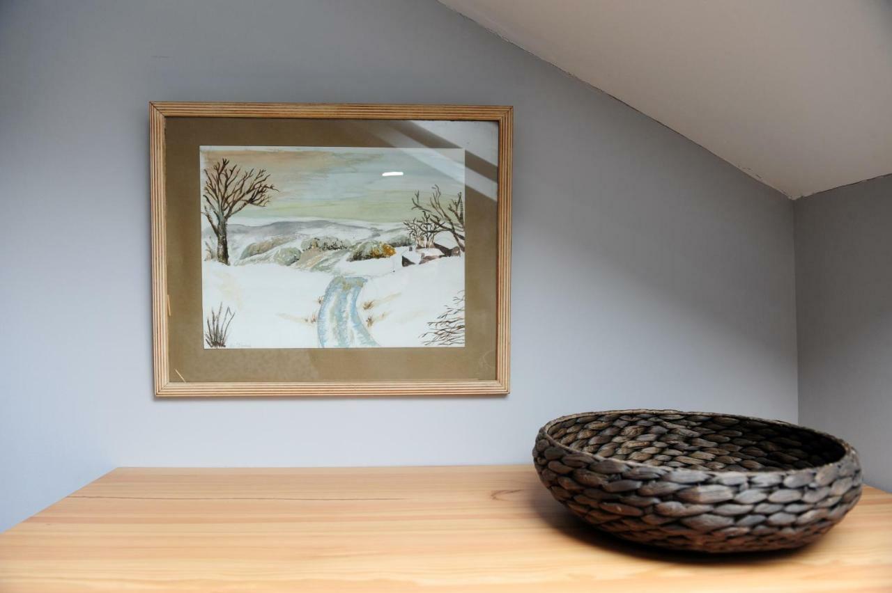 Talbot Coach House Villa ดับลิน ภายนอก รูปภาพ