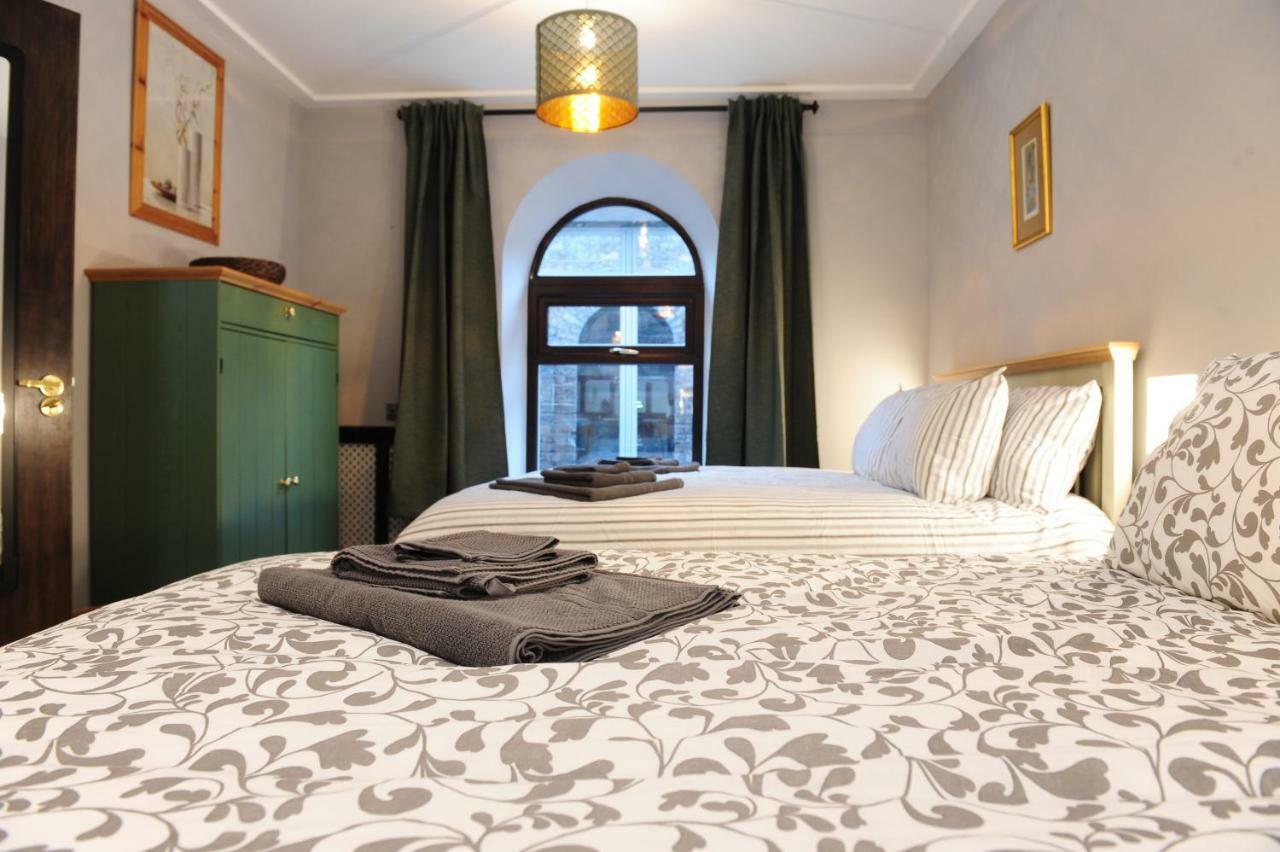 Talbot Coach House Villa ดับลิน ภายนอก รูปภาพ
