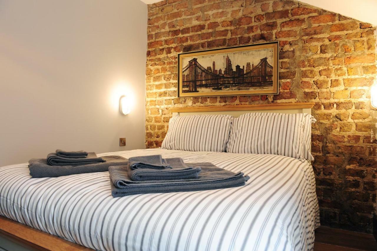 Talbot Coach House Villa ดับลิน ภายนอก รูปภาพ