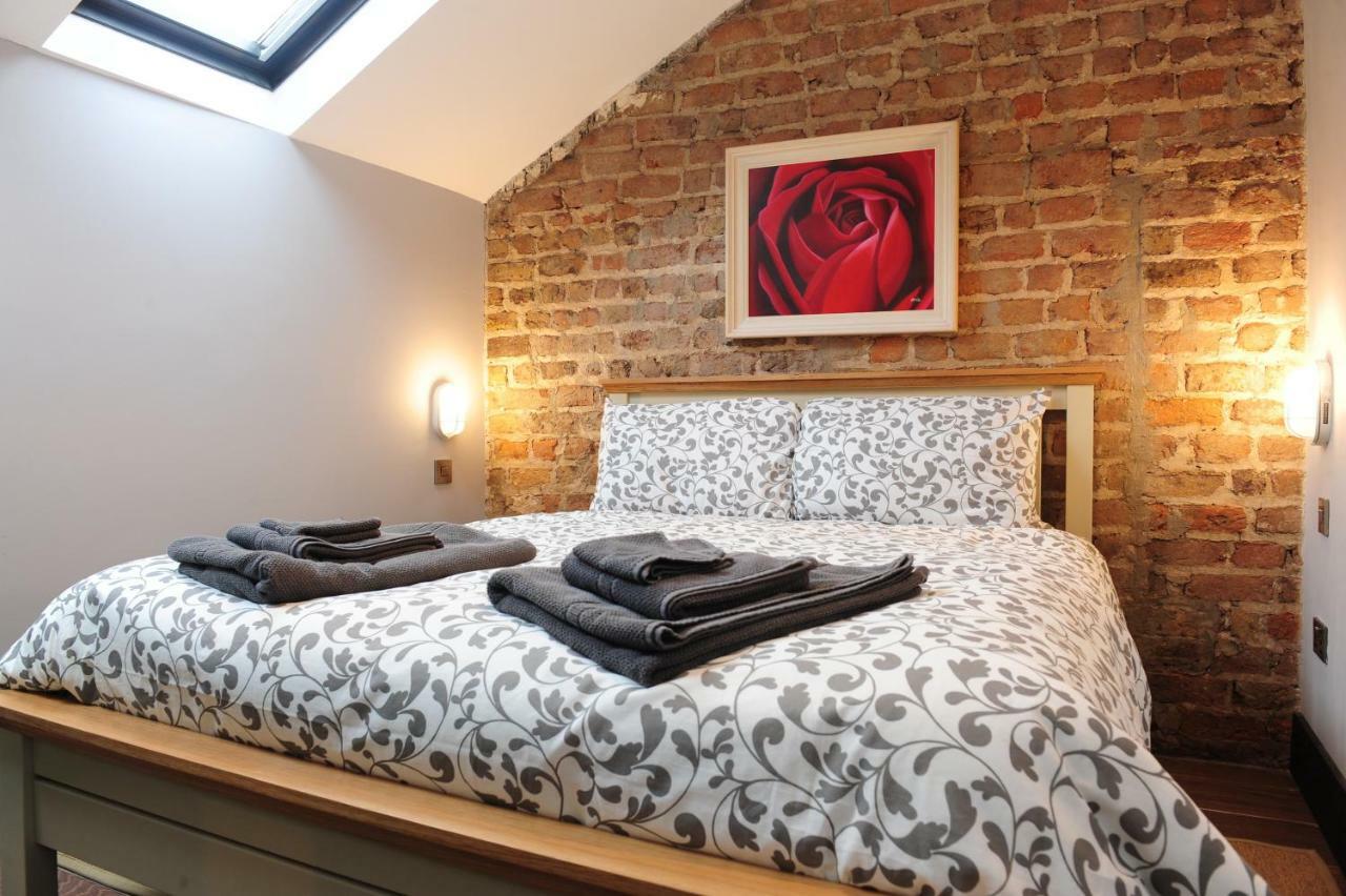 Talbot Coach House Villa ดับลิน ภายนอก รูปภาพ