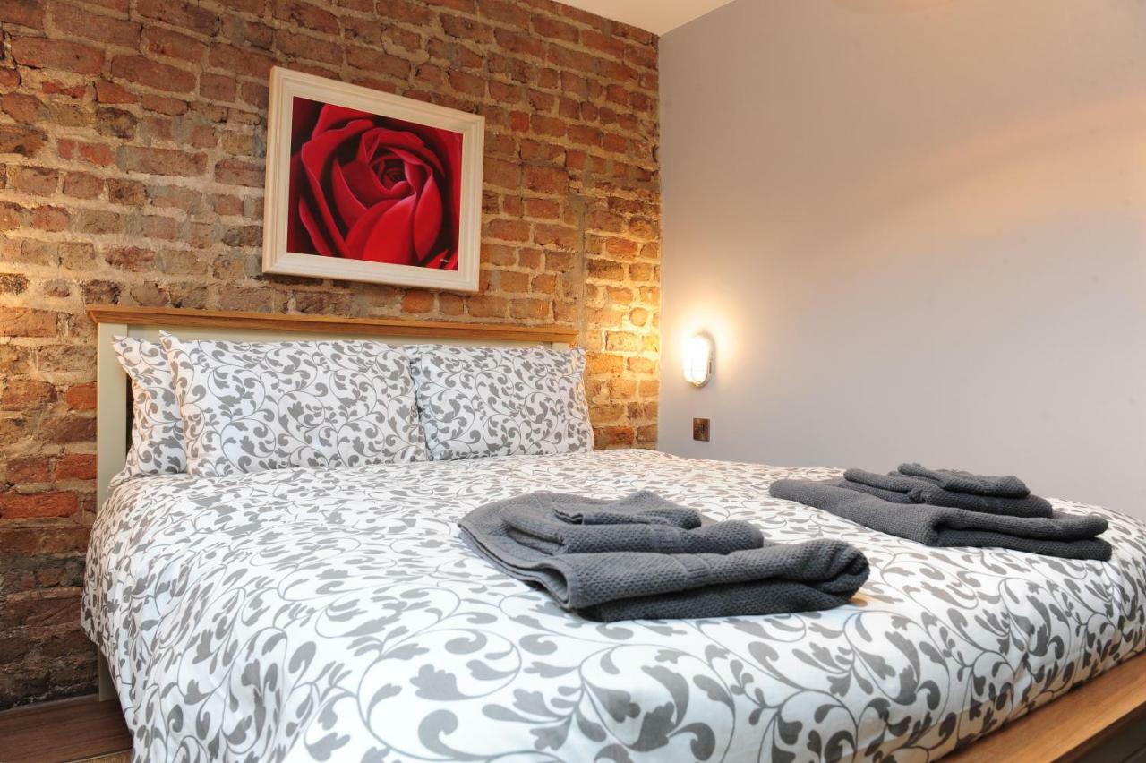 Talbot Coach House Villa ดับลิน ภายนอก รูปภาพ
