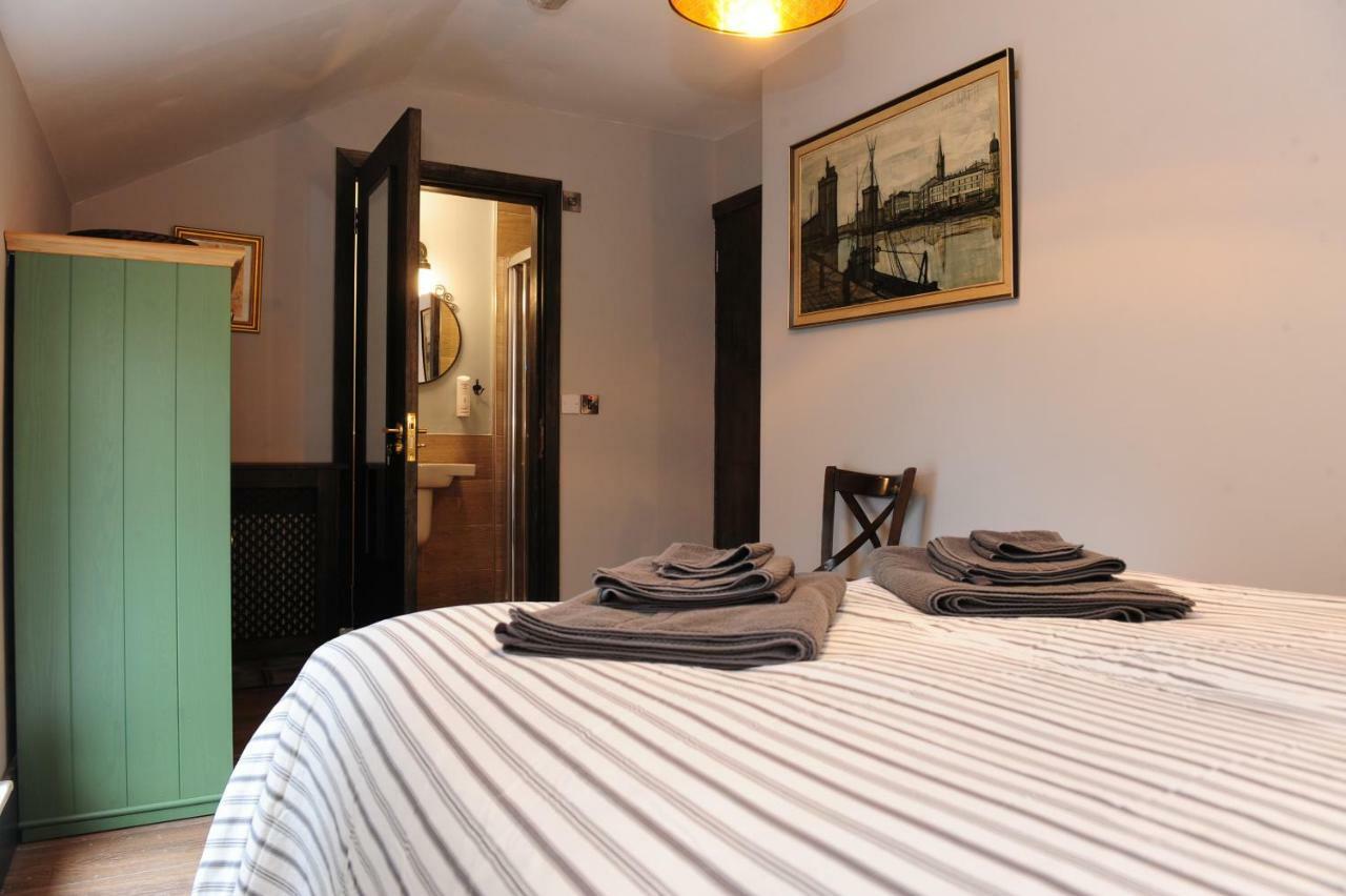 Talbot Coach House Villa ดับลิน ภายนอก รูปภาพ