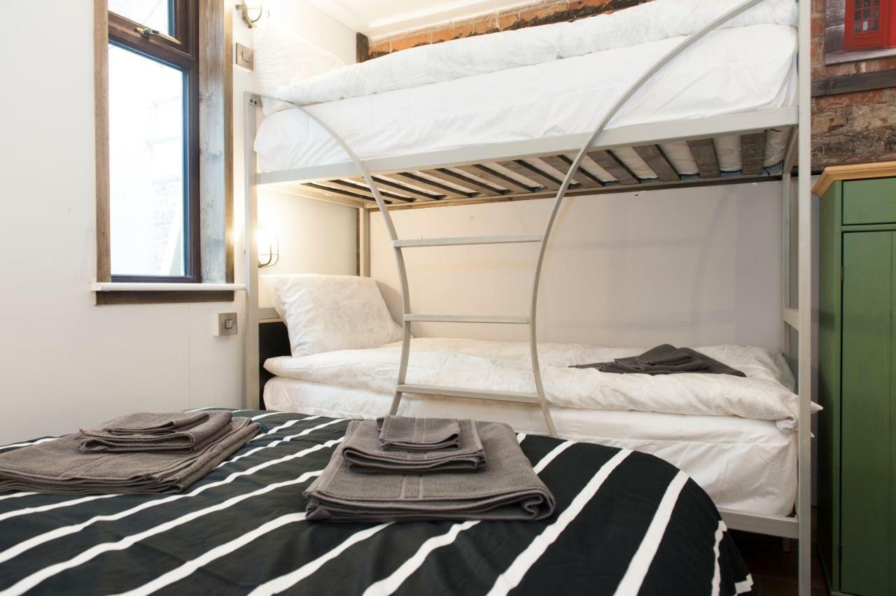 Talbot Coach House Villa ดับลิน ภายนอก รูปภาพ