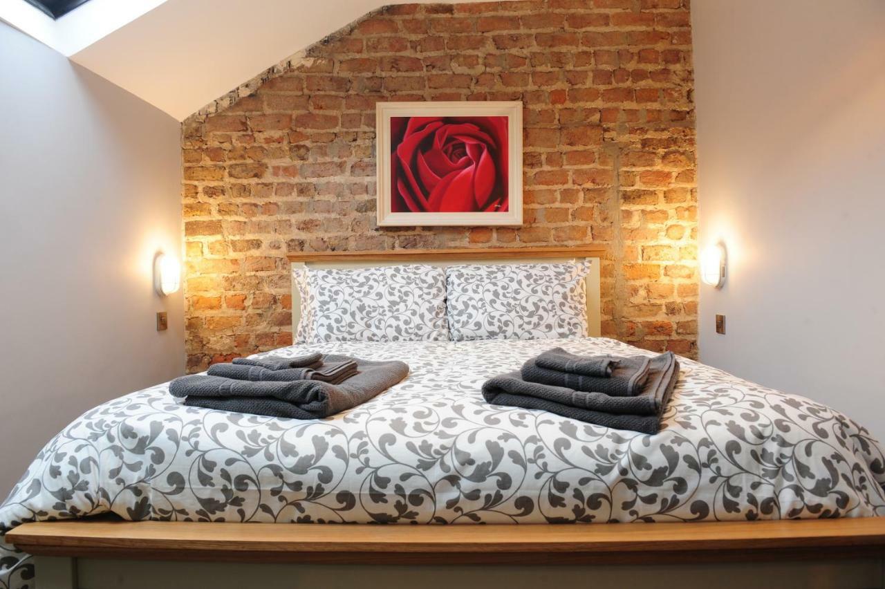 Talbot Coach House Villa ดับลิน ภายนอก รูปภาพ