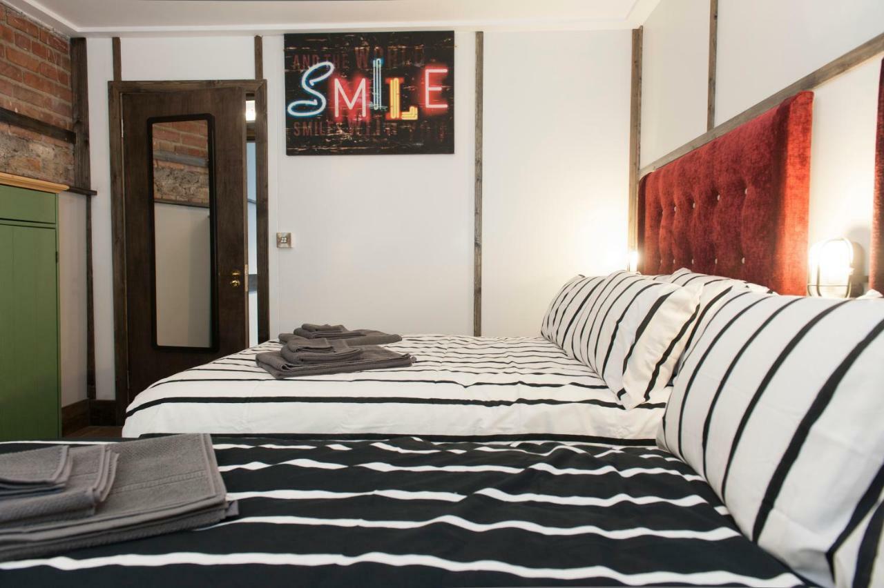 Talbot Coach House Villa ดับลิน ภายนอก รูปภาพ